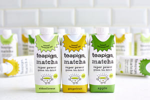 Win matcha for your office!