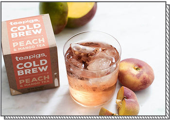 cold brew tea