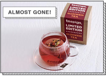 limited edition teas