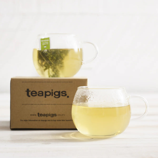 glass cup-teapigs