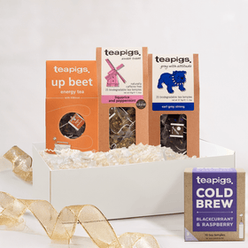 go get 'em gift box-teapigs