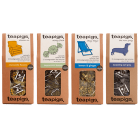 kettle classics - the sequel gift box-teapigs
