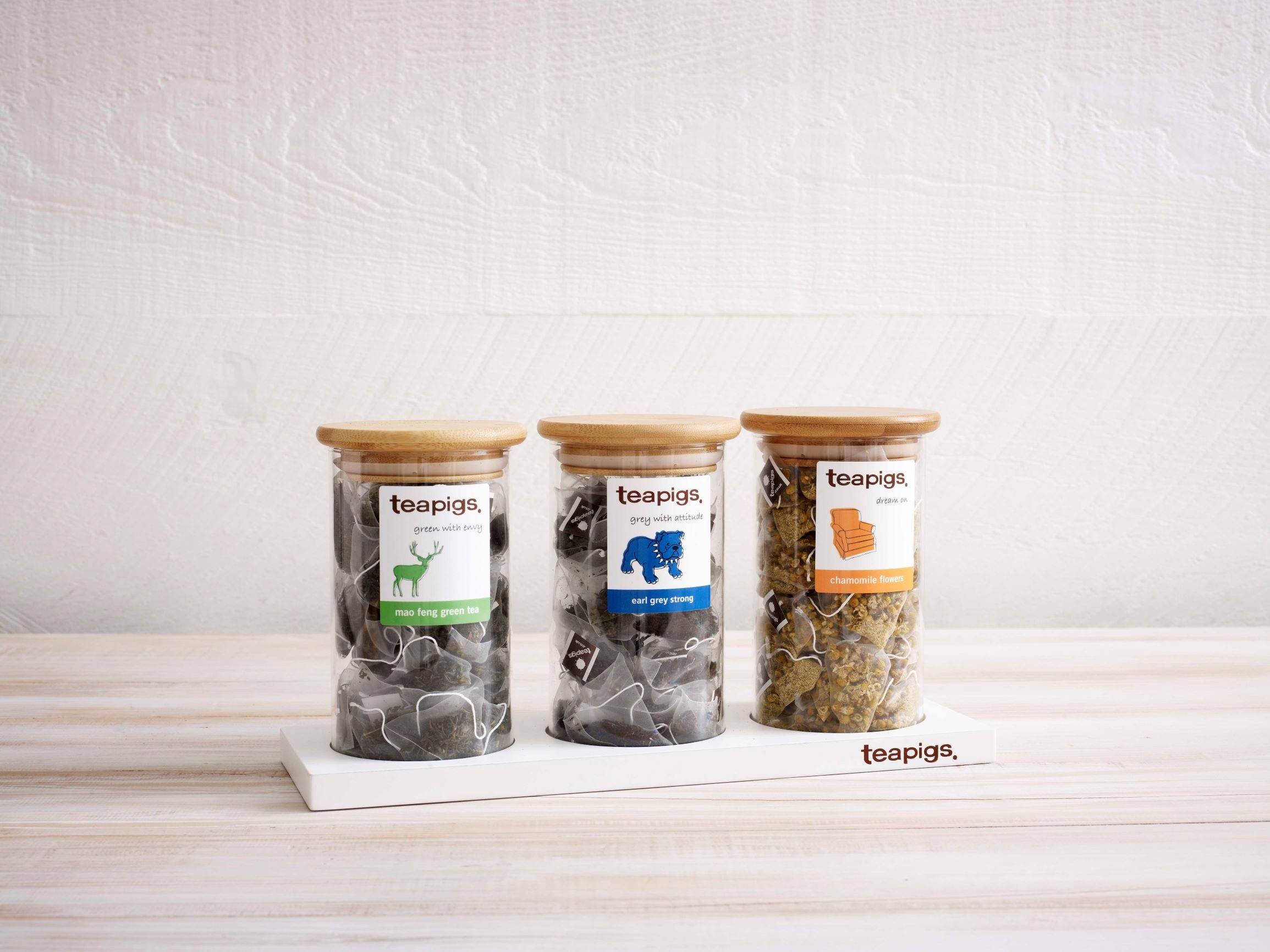 teapigs flat jar board