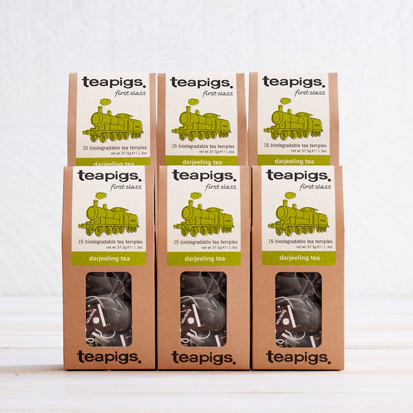 darjeeling bulk buy-teapigs