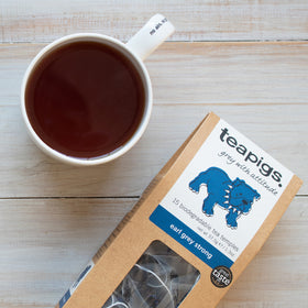 earl grey strong-teapigs