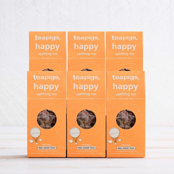 organic happy bulk buy-teapigs