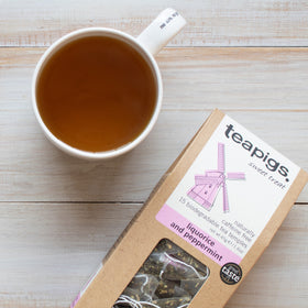 liquorice and mint-teapigs