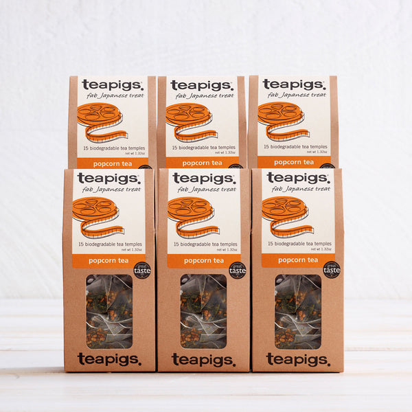 popcorn bulk buy-teapigs