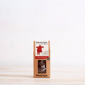 rooibos crème caramel-teapigs