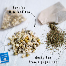 snooze with lavender-teapigs