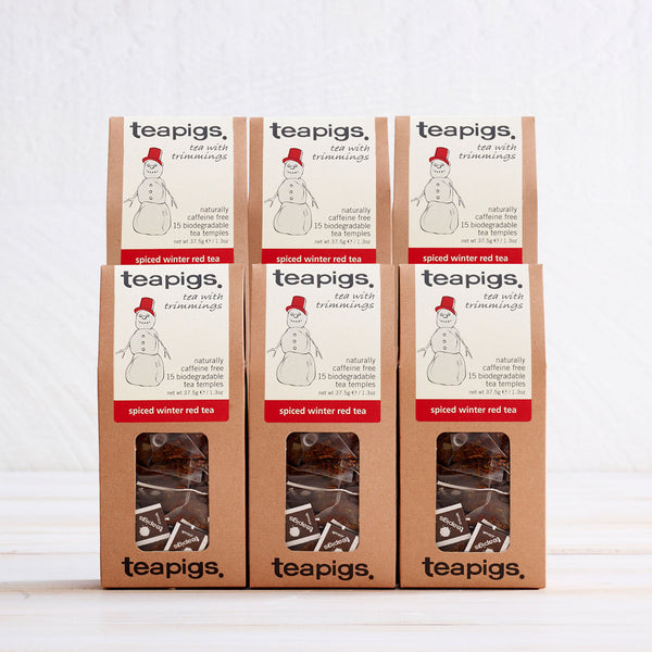 spiced winter red tea bulk buy-teapigs