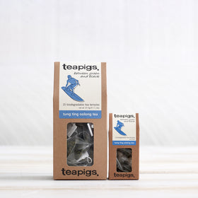 tung ting oolong tea-teapigs
