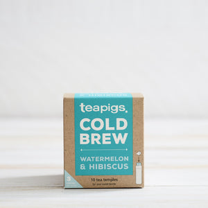 watermelon and hibiscus cold brew-teapigs