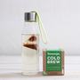 cucumber and apple cold brew-teapigs