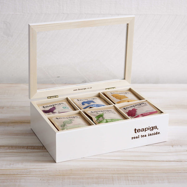 meeting room bundle-teapigs
