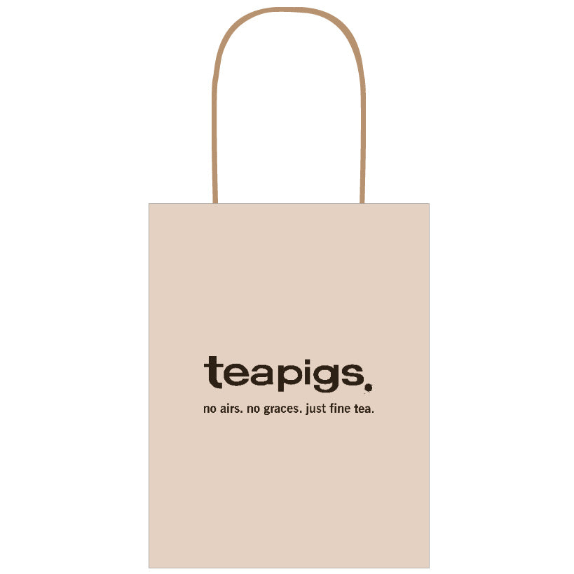 Gift Wrap Gifts teapigs