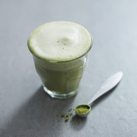 premium organic matcha green tea-teapigs