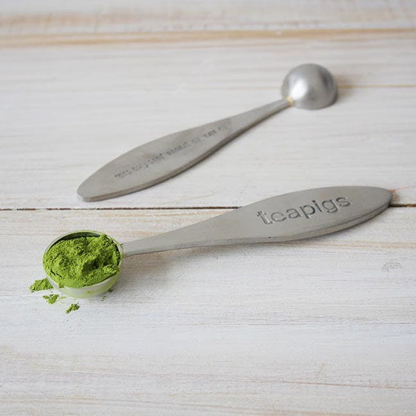 teapigs matcha spoon-teapigs