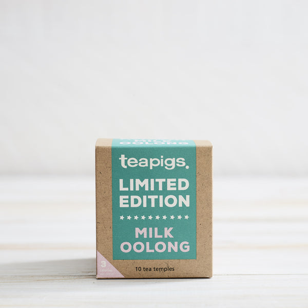milk oolong tea-teapigs