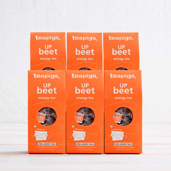 organic up beet bulk buy-teapigs