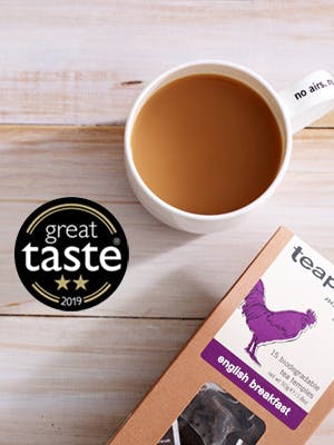 Great Taste Awards 2019