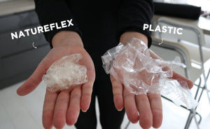 natureflex vs plastic