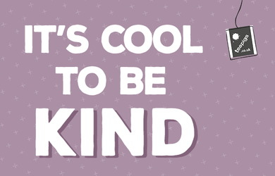 What random act of kindness will you be doing today?