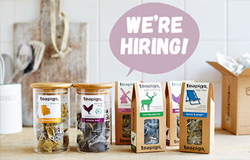 Come and join our great team!