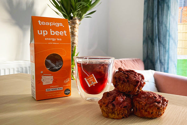 soft delicious breakfast muffins