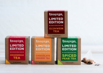 limited edition teas