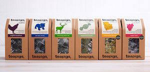 our 50 tea temple packs-teapigs