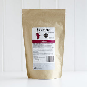 chai tea - 250g loose tea-teapigs