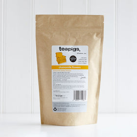 chamomile tea - 100g loose tea-teapigs
