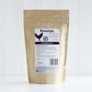 english breakfast - 250g loose tea-teapigs