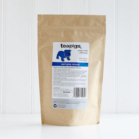 earl grey strong - 250g loose tea-teapigs