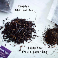 english breakfast - 250g loose tea