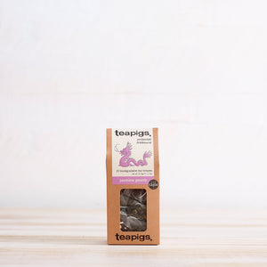 jasmine pearls - 2 tea temples-teapigs