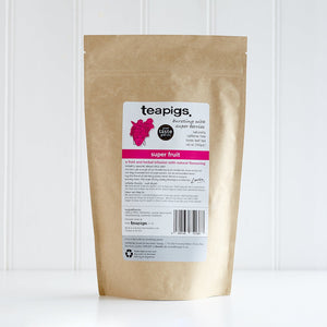 super fruit - 200g loose tea-teapigs