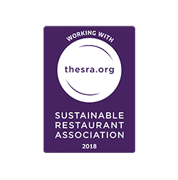 sustainable restaurant association-teapigs