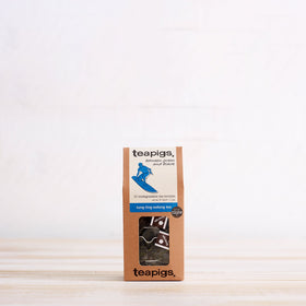 tung ting oolong tea - 2 tea temples-teapigs