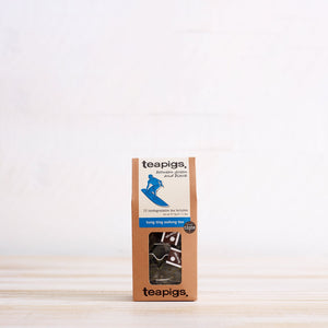 tung ting oolong tea - 2 tea temples-teapigs