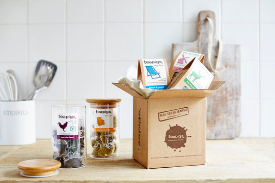 Contact Us – teapigs.com