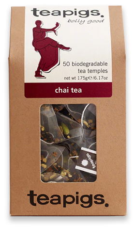 chai tea