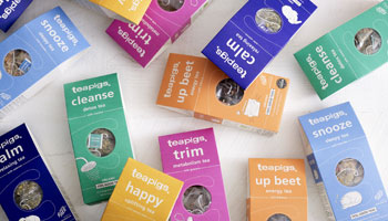 teas with benefits-teapigs