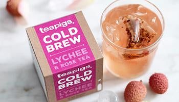iced tea, cold brew, what's the difference?-teapigs