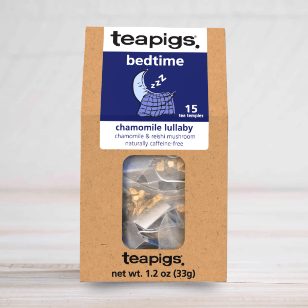 chamomile lullaby