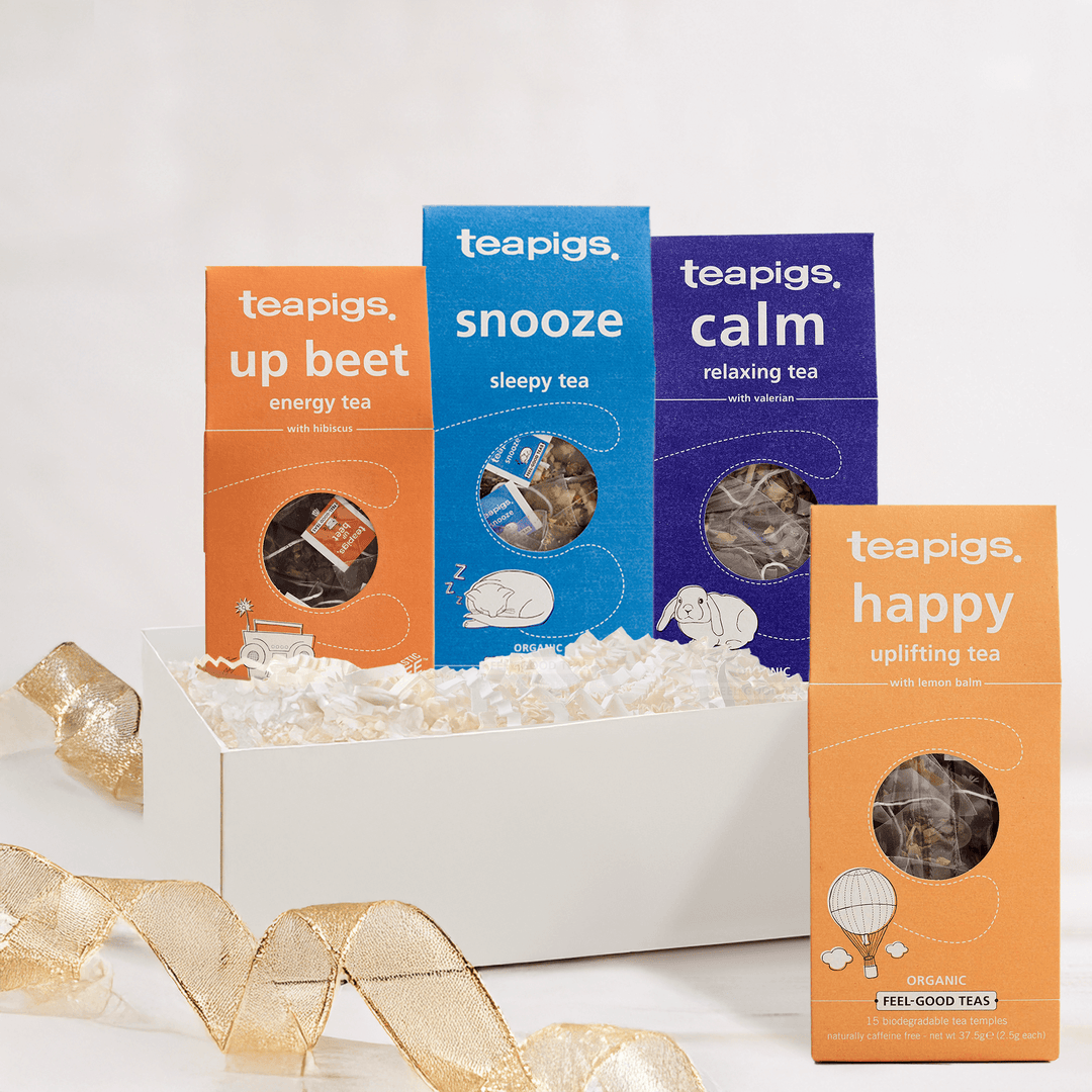 feel-good gift box