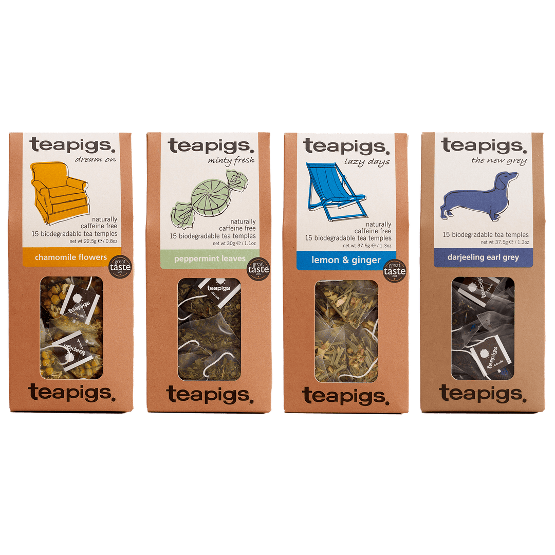 kettle classics - the sequel gift box