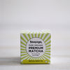 premium organic matcha green tea