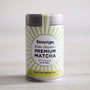 premium organic matcha green tea-teapigs